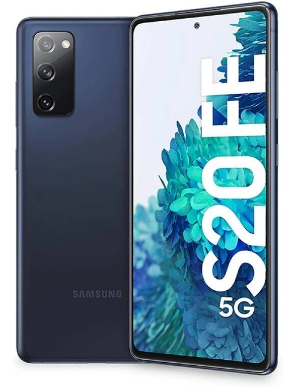 Samsung Galaxy S20 FE 5G_